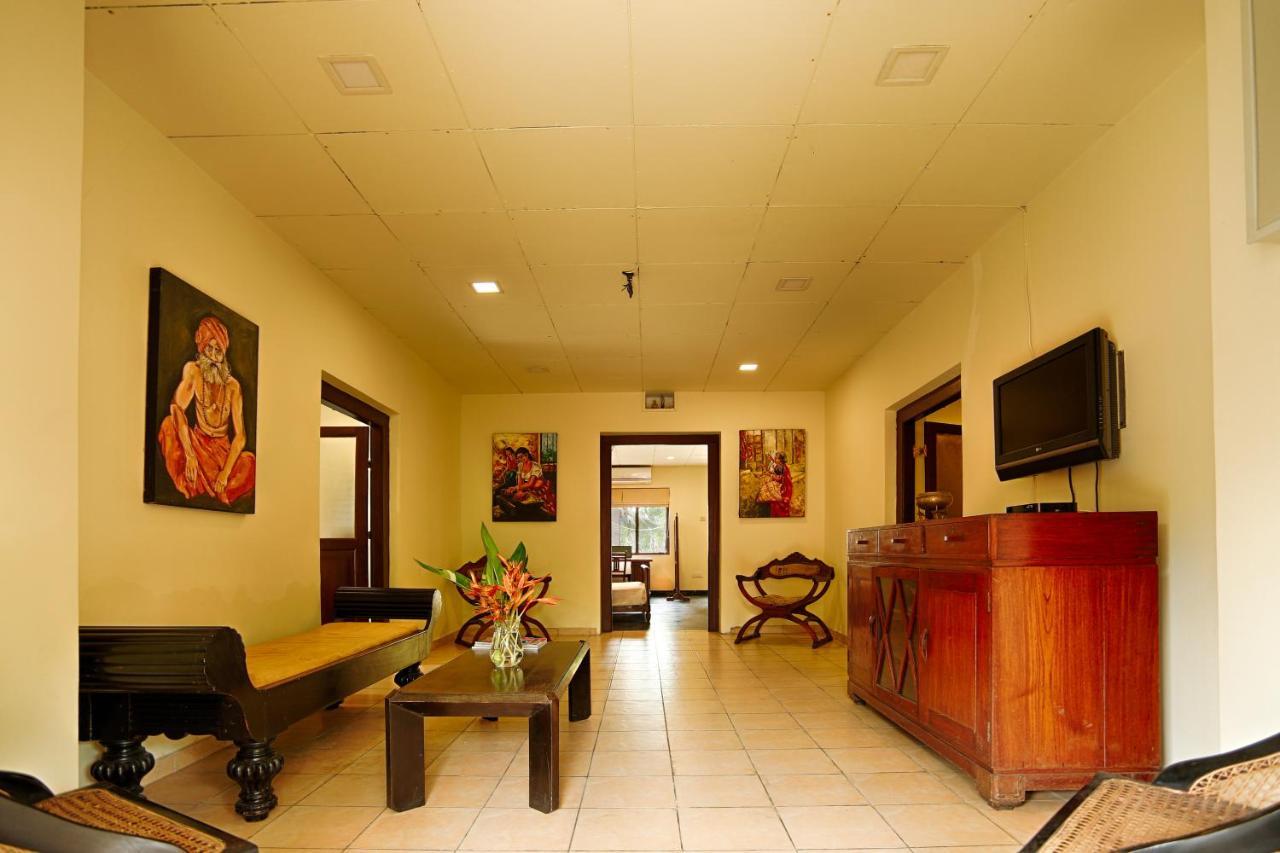 Rathgama Beach House Exterior foto