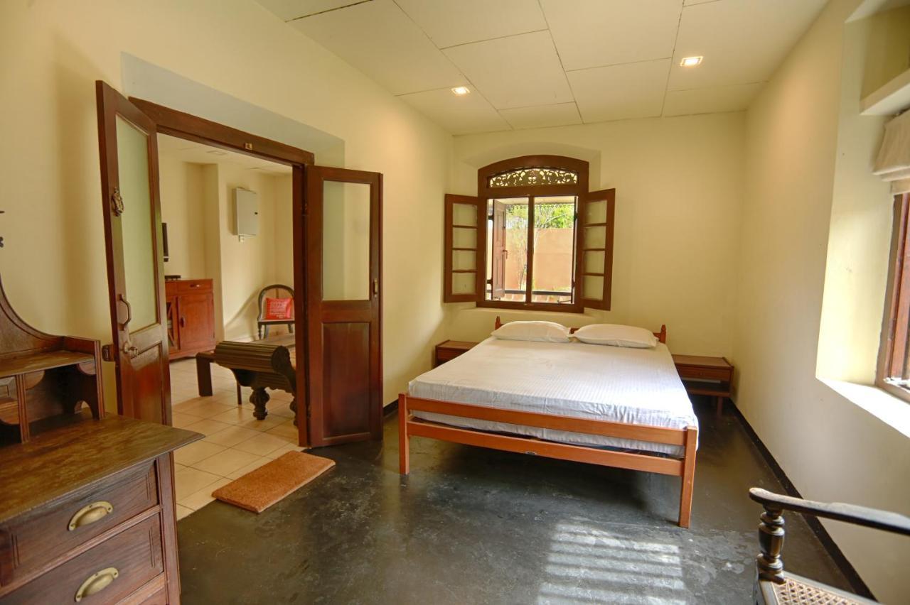 Rathgama Beach House Exterior foto