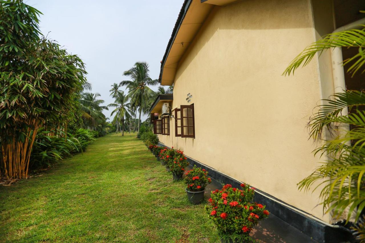 Rathgama Beach House Exterior foto