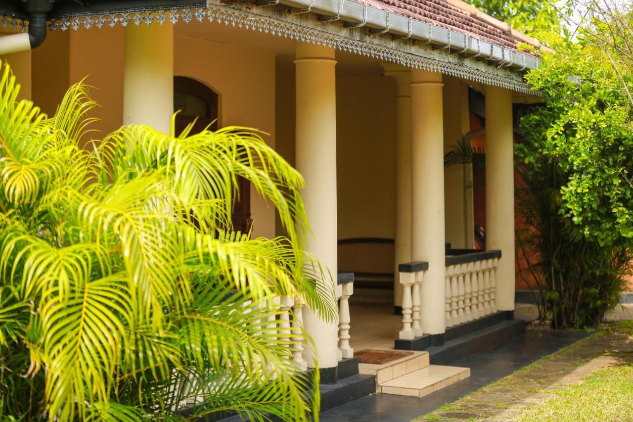 Rathgama Beach House Exterior foto