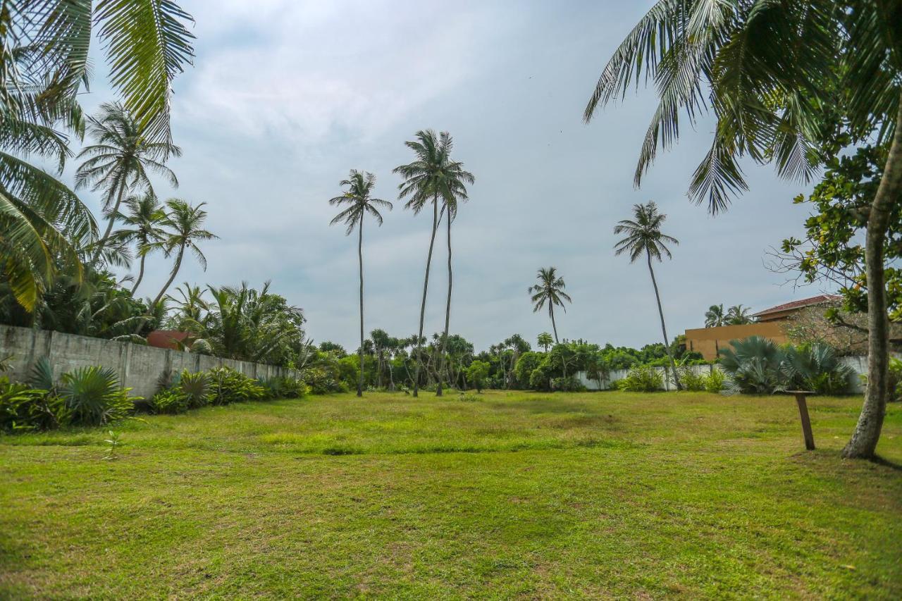Rathgama Beach House Exterior foto