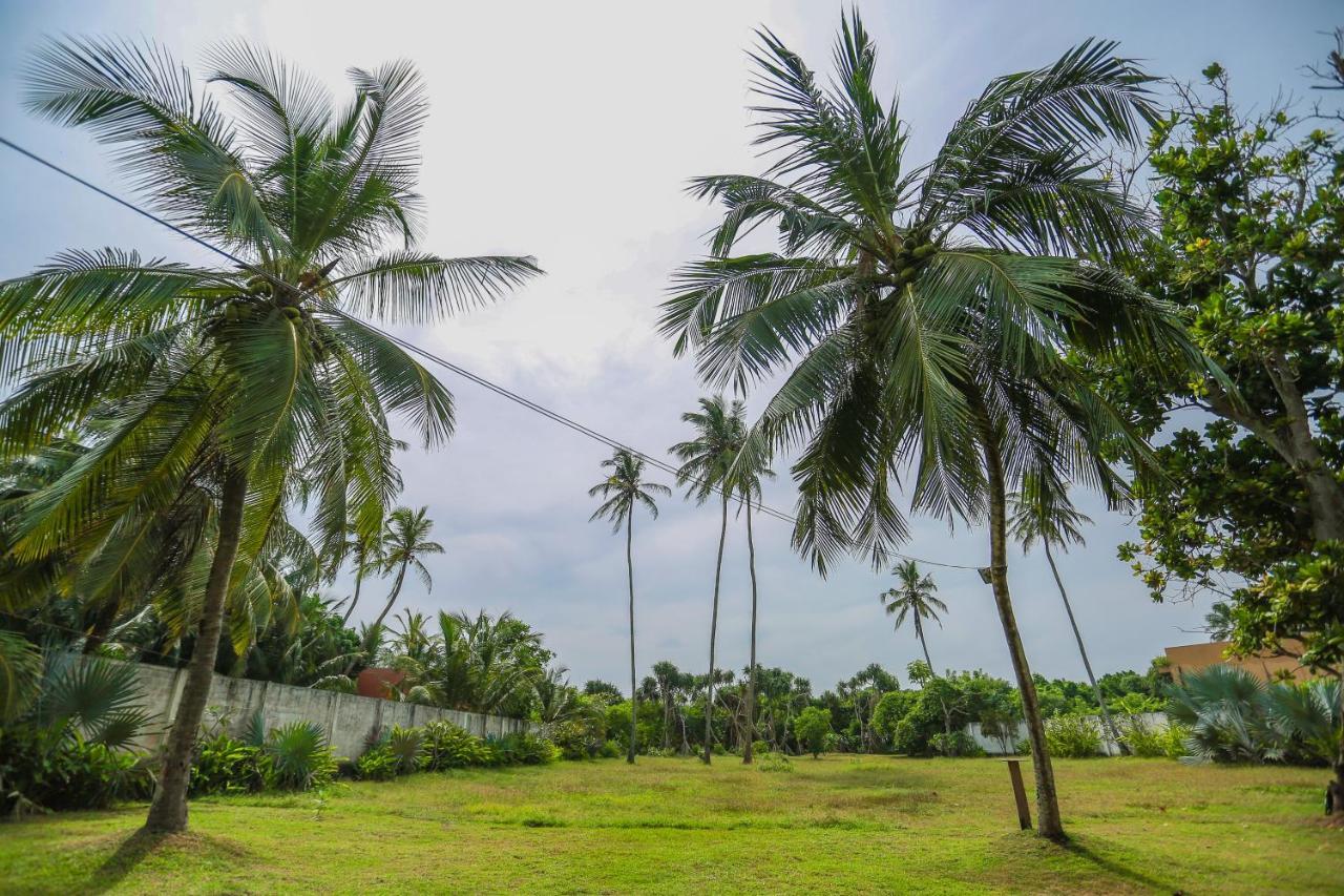 Rathgama Beach House Exterior foto