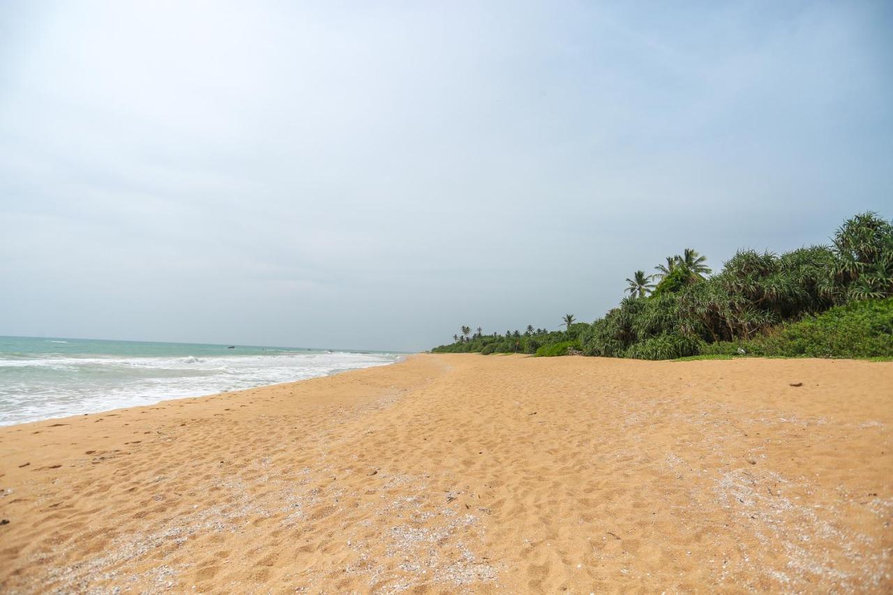 Rathgama Beach House Exterior foto